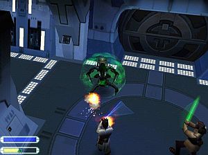 Star Wars The Phantom Menace